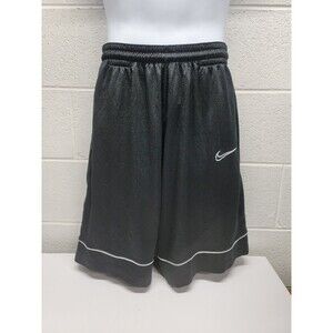 Nike Dry Fit Logo Swoosh Drawstring Shorts Size Men's XL x 4